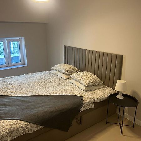 Loft Wroclaw Hostel Bagian luar foto