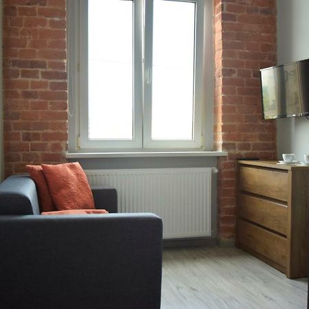 Loft Wroclaw Hostel Bagian luar foto