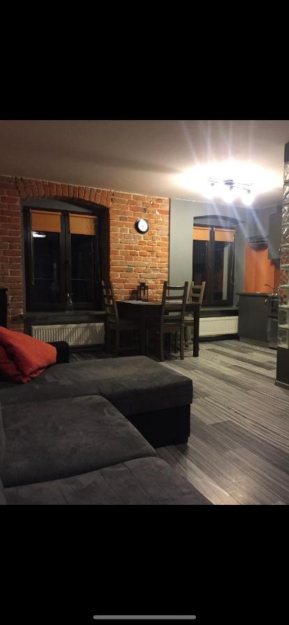 Loft Wroclaw Hostel Bagian luar foto
