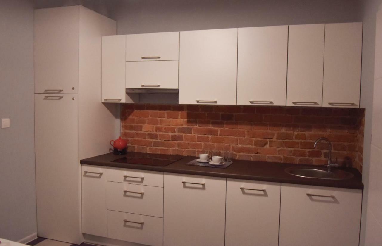 Loft Wroclaw Hostel Bagian luar foto