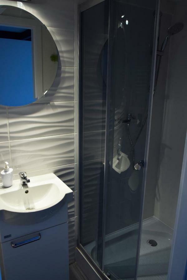 Loft Wroclaw Hostel Bagian luar foto