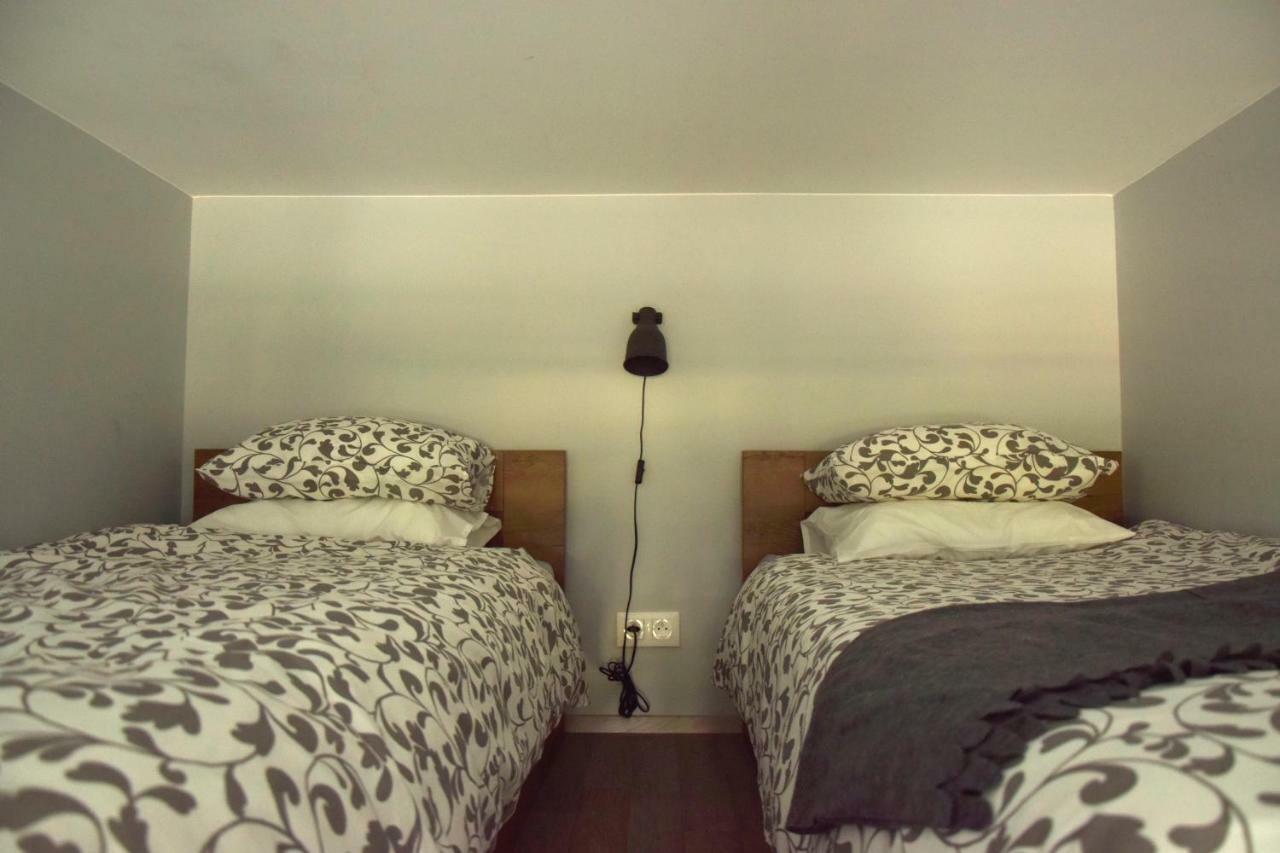 Loft Wroclaw Hostel Bagian luar foto
