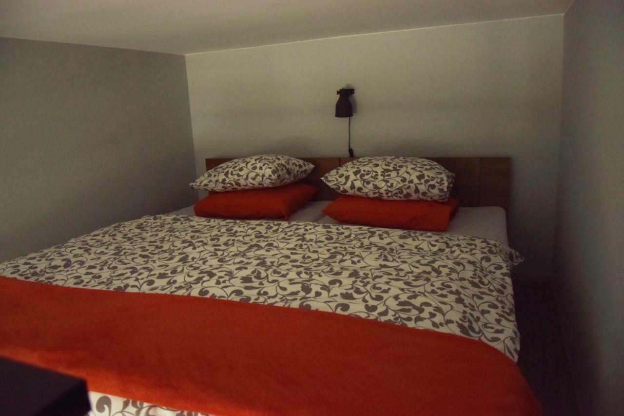 Loft Wroclaw Hostel Bagian luar foto